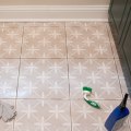 How to Properly Test for Waterproof and Stain-Resistant Ceramic Tile Sealers