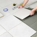 Protecting Your Ceramic Tiles: The Ultimate Guide to Avoiding Harsh Chemicals and Abrasive Tools