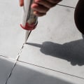 Protecting Against Water Damage and Staining: The Importance of Ceramic Tile Sealer