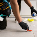 Proper Cleaning Techniques for Sealed Tiles: Protecting and Maintaining Your Ceramic Tiles