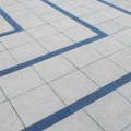 Protecting Tiles: How to Keep Them Safe from Foot Traffic and Water Exposure