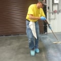 All You Need to Know About Topical Sealers: Protecting and Maintaining Your Ceramic Tiles