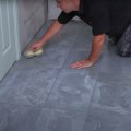 Allowing Proper Drying and Curing Time for Ceramic Tile Sealer