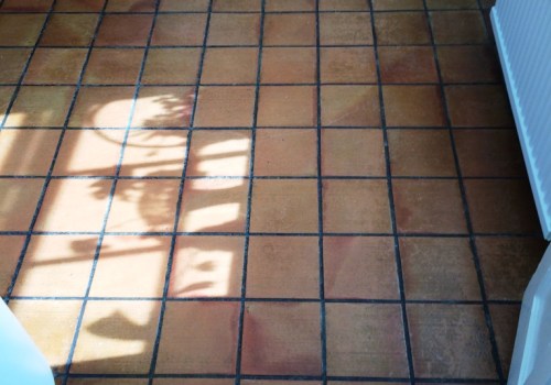 Removing Old Sealer: How to Protect and Maintain Your Ceramic Tile