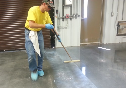 Popular Brands of Topical Sealers for Ceramic Tile Protection