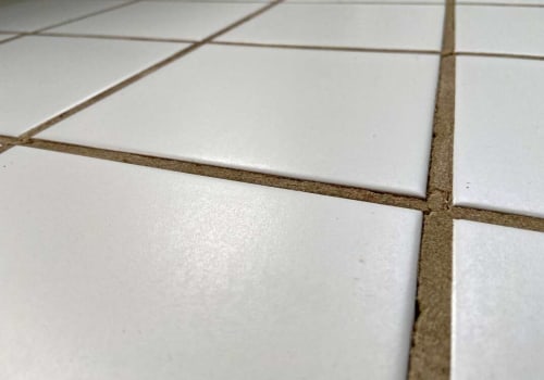 The Importance of Ceramic Tile Sealer: How to Protect and Maintain Your Tiles