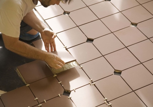 All You Need to Know About Film-Forming Sealers for Ceramic Tiles