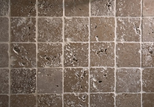 Protect Your Tiles: Porous vs. Non-Porous Tile Types